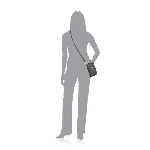 Baggallini sales bryant pouch